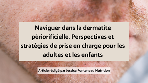 The Nutrition & Eczema Specialist - Jessica Fonteneau Nutrition ...